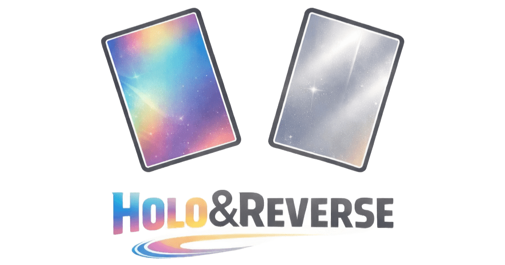 Holo & Reverse